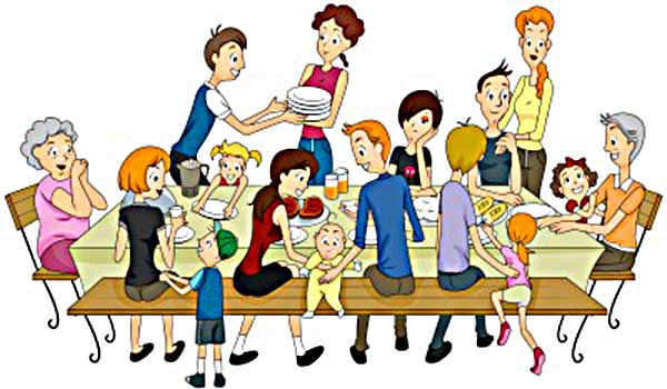 Family Reunion Activities and Game Ideas Party Fun Magazine Family Reunion Activities and Game Ideas Party Fun Magazine