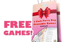 Get FREE Games Pack!